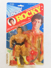 Action figure Phoenix Toys