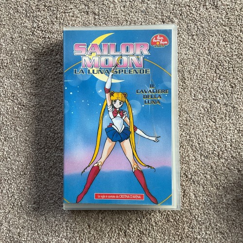 Sailor moon luna splende - moon,