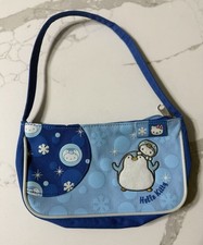 Mini borsa smoking Sam