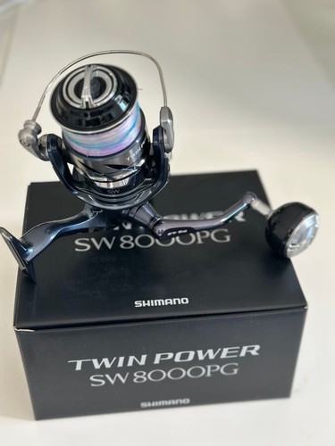 Mulinello pesca shimano 21 - shimano,