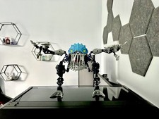 Lego bionicle titan set 8922 - bionicle,