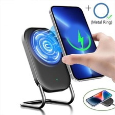 Caricatore Wireless 15W