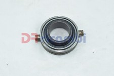 Thrust bearing clutch