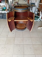 Botte Angolo Bar