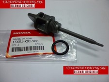 TAPPO COMPL CARICO LIVELLO OLIO MOTORE ORIG. HONDA SH 125 150 ABS 2013 > 2019 