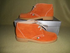 SCARPE STIVALETTI POLACCHINE