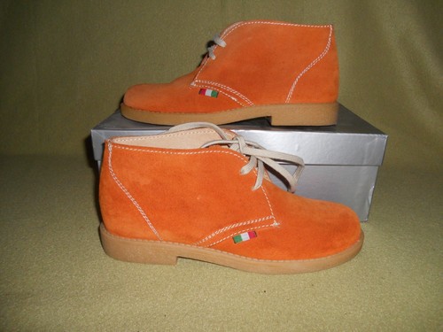 Scarpe stivaletti polacchine - scarpe,