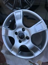 4 CERCHI IN LEGA 16" PER SMART