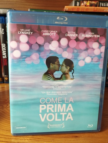 Come prima volta - come,