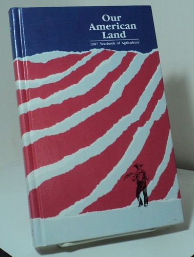 Our american land 1987 - land,