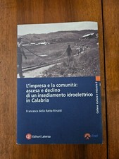 Ascesa e declino di un