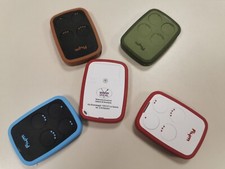 Telecomando per TECSA M16