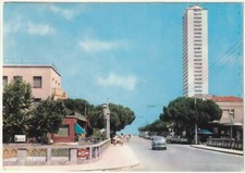 CESENATICO - FORLI' - VIALE