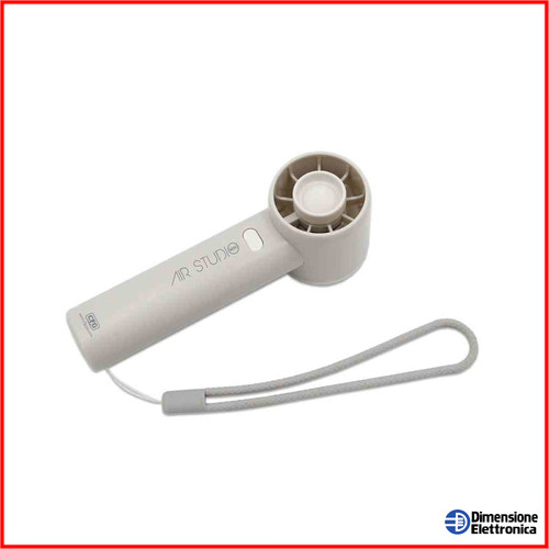 Ventilatore portatile - ventilatore,