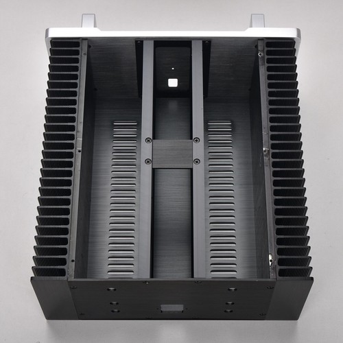 Amplificatore hifi jc3 fai - amplificatore,