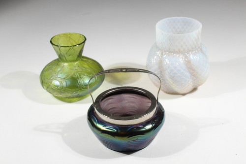 Set tavola art nouveau - tavola, 3