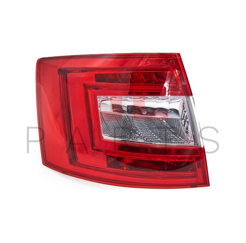 Per skoda octavia - per,