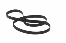 Cinghia x giradischi piatto vinile  PIONEER PL335 PL200Z PL281 PLX50 ecc. Posta1