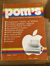 Pom’s N° 21 revue