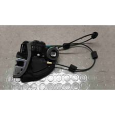 7103014 Serratura porta POST DX TOYOTA RAV4 2008 2.2TD