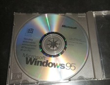 Windows 95 Microsoft Solo