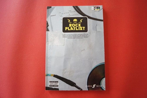 Playlist rock - playlist,