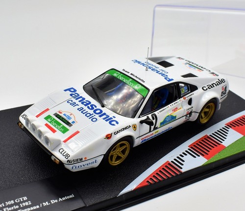 Modellino auto ferrari - auto, 308