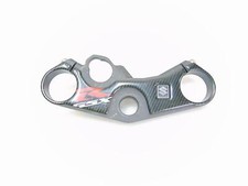 piastra superiore forcella SUZUKI GSX-R 750 2006 2007