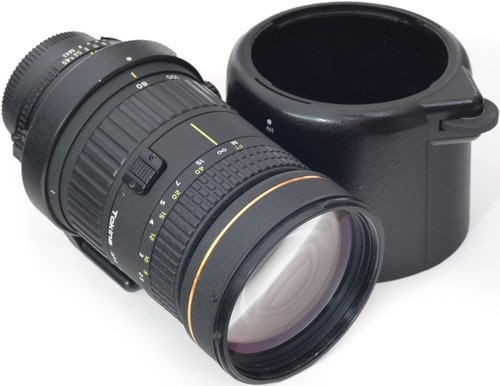 Nikon tokina 400 mm - nikon,