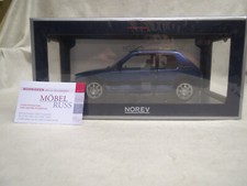 Peugeot 205 GTi 1.9 con tetto