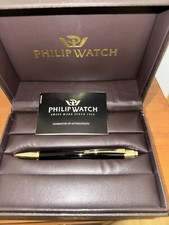 Penna sfera philip watch - philip,