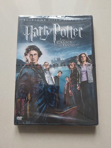 Film happy potter il - film, calice