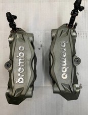 PINZE FRENO ANTERIORI DUCATI