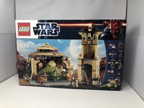 Lego star wars palazzo di - lego,