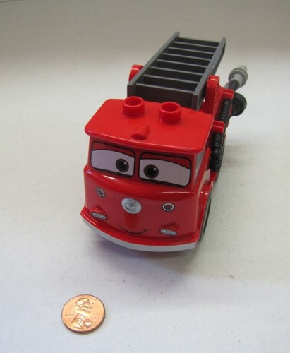 Lego duplo pixar movie cars - lego,