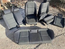 Set sedili AUDI A6 4F2, C6