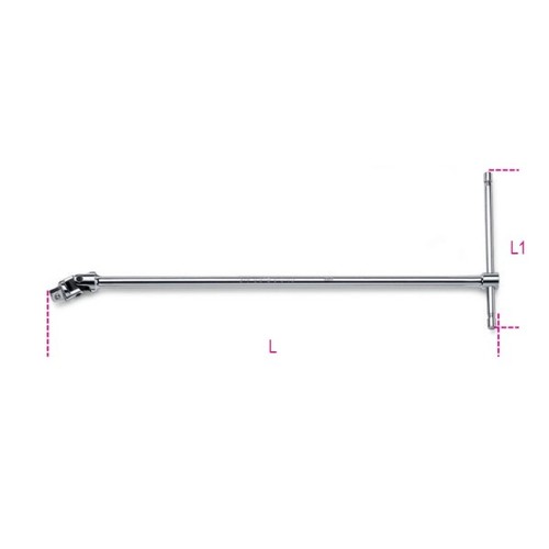 009200850 beta quadri t - a,