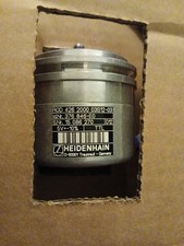 encoder rotativo heidenhain