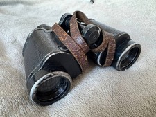 Binocolo tedesco Troigant Oigee 6x30 seconda guerra mondiale