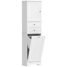 Mobile alto bagno 45x30x171 - mobile,