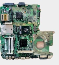 ACER ASPIRE 6930G Mainboard DA0ZK2MB6E0 REV:E Intel Core 2 Duo T5800 2GHz CPU