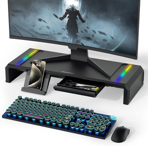 Supporto monitor per - monitor,