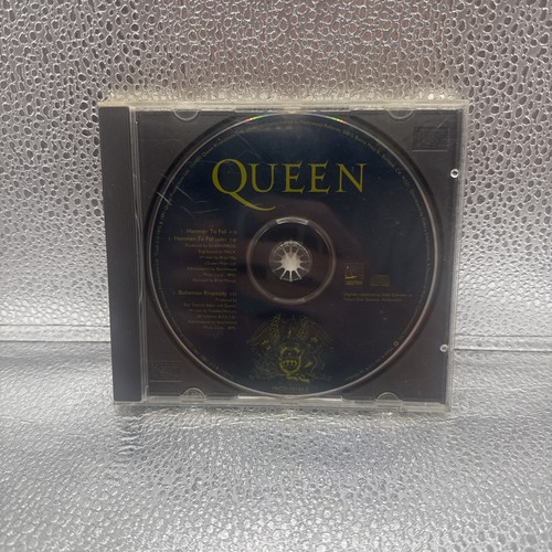 Queen hammer fall remix - hammer,