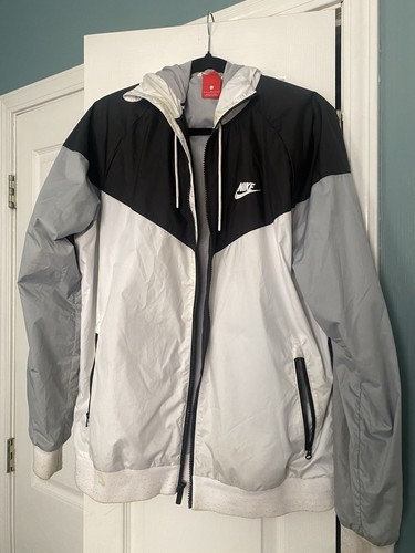 Giacca vento nike - nike, uomo