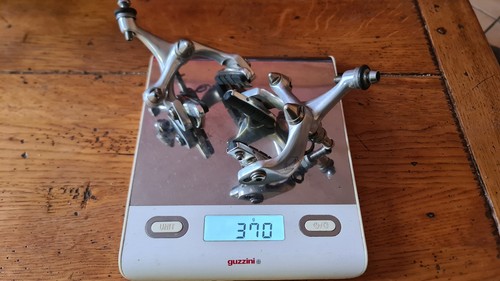Etrier frein campagnolo athena - frein,