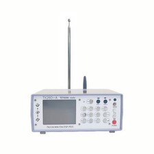 RX260-A TEF6686 Ricevitore