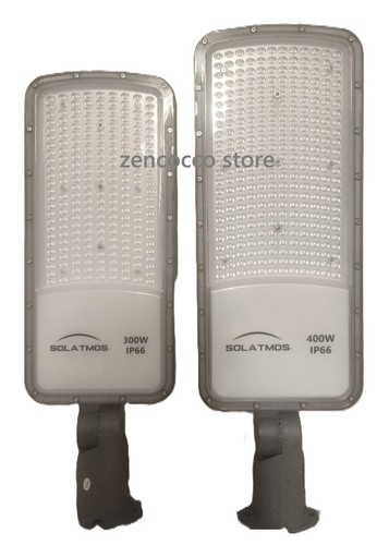 Lampione stradale led - lampione,