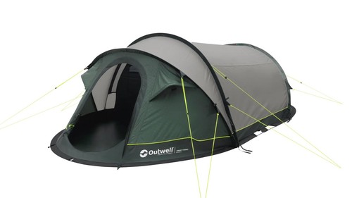 Outwell nexion smart tunnel - 3,