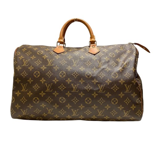 Louis vuitton speedy - louis, 40