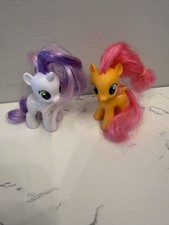 My Little Pony CUTIE MARK